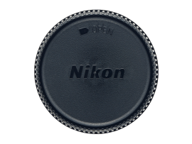Nikon Rear Cap LF-1